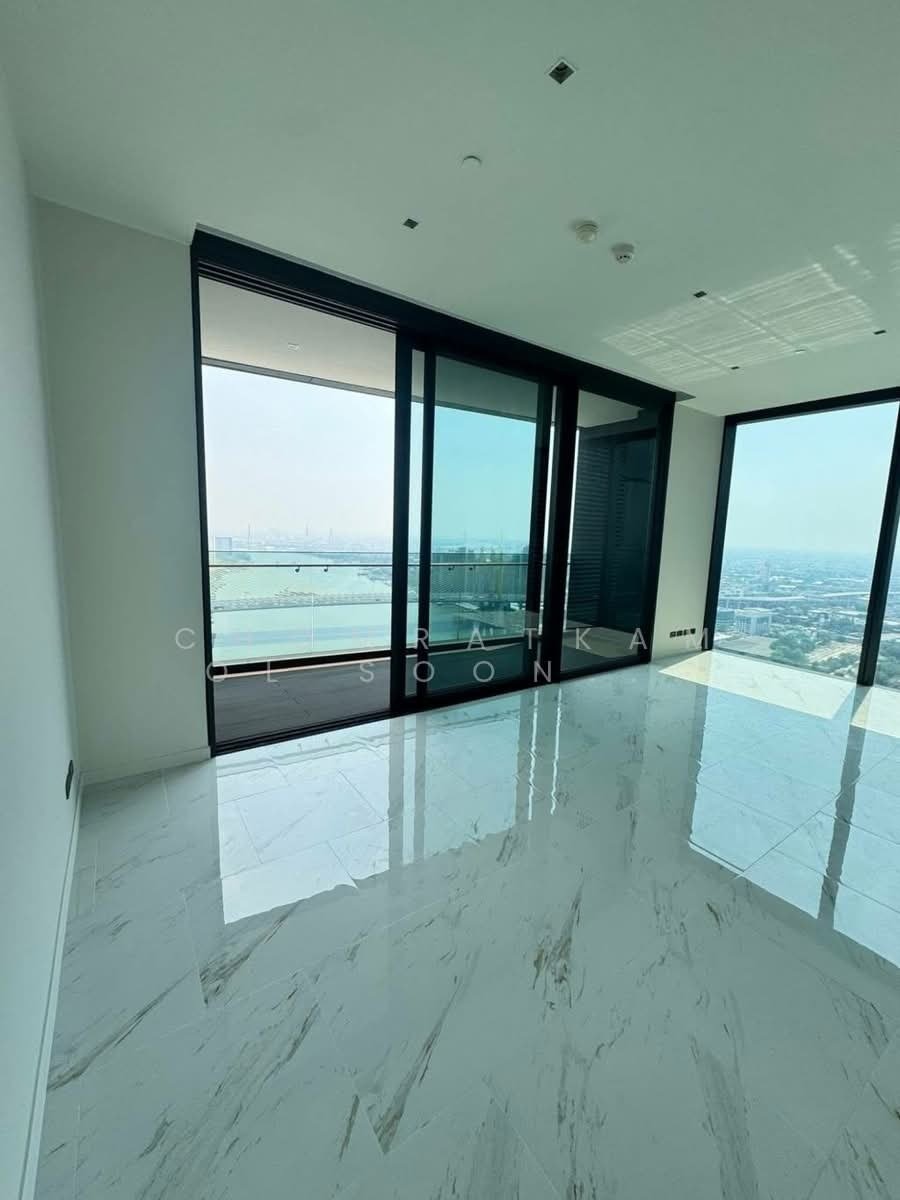 Condo in Bangkok, Krung Thep Maha Nakhon, Thailand 1 - 17864701