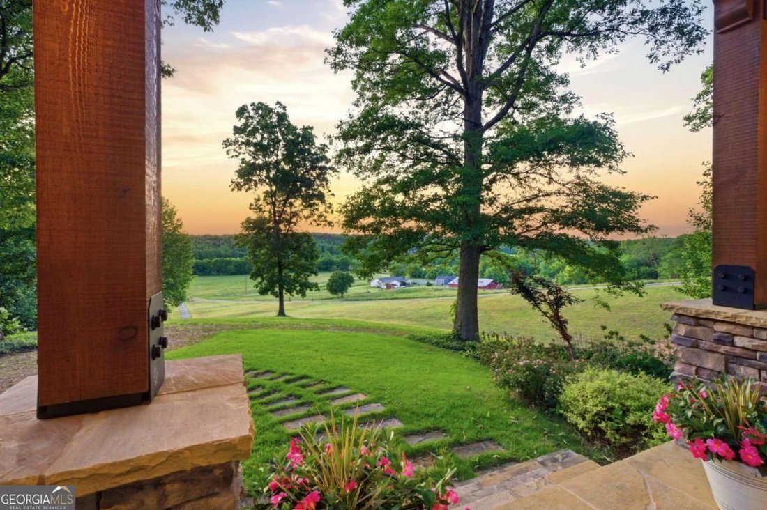 House in White, Georgia, United States 4 - 17865978
