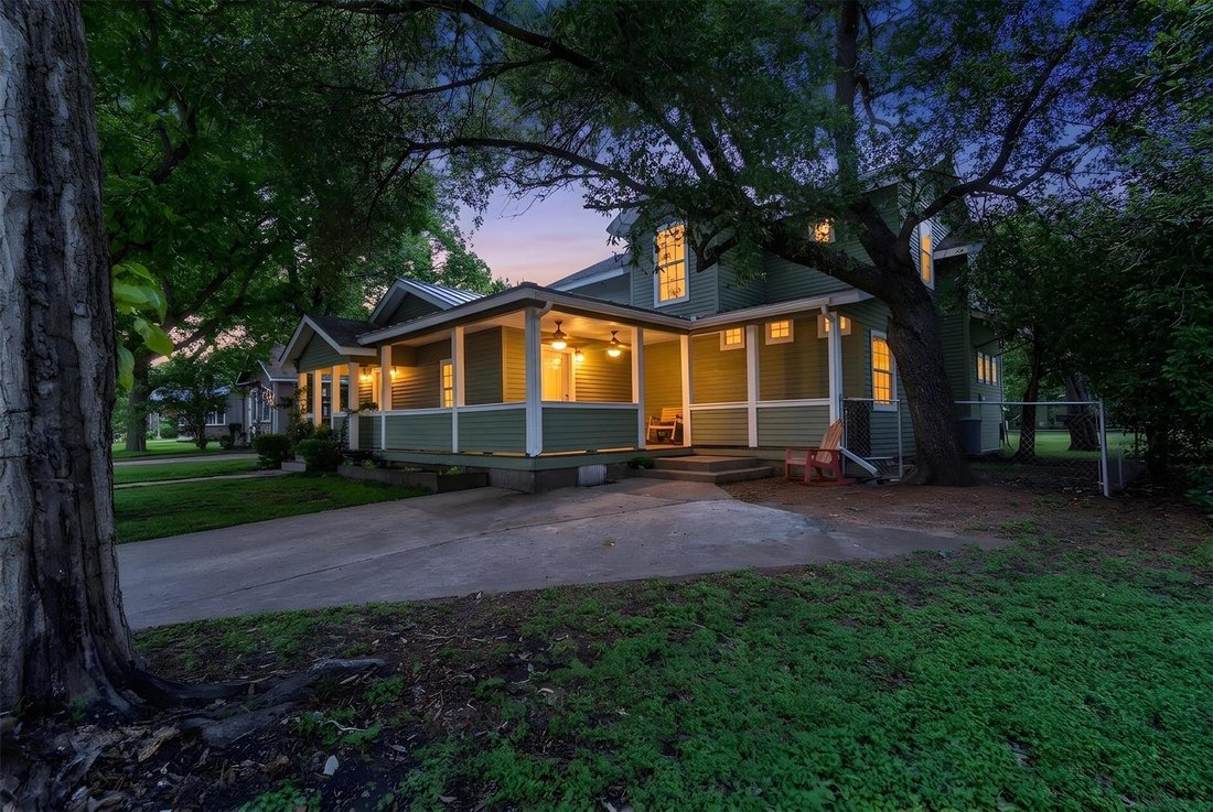 House in Georgetown, Texas, United States 2 - 17869811
