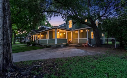 Casa a Georgetown, Texas, Stati Uniti 1