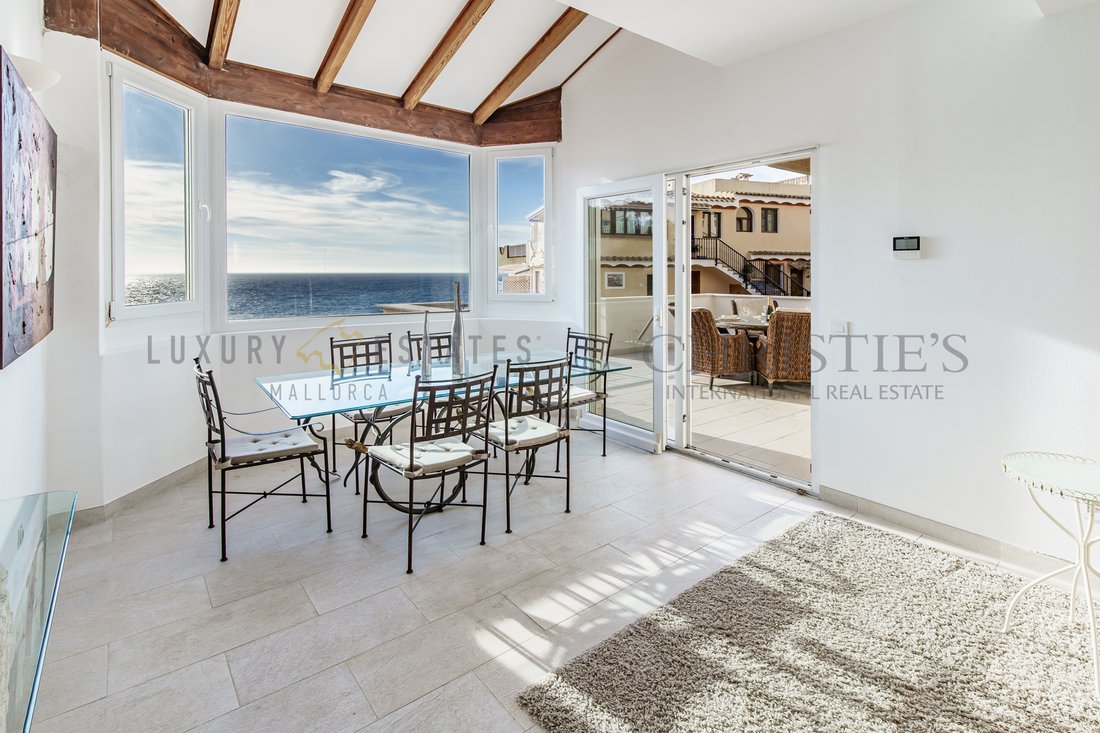 Apartment in Rotes Velles, Calvia, Balearic Islands 4 - 17861465