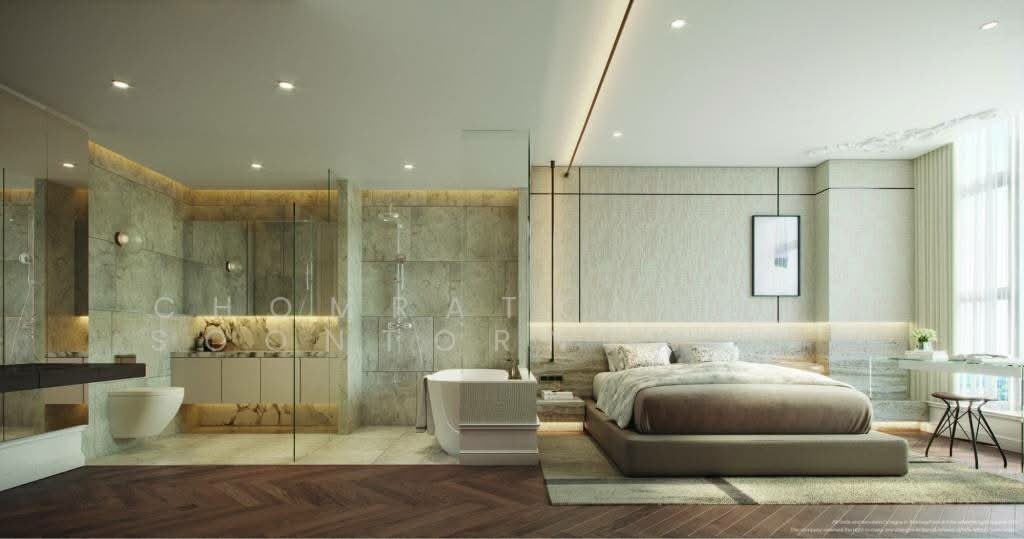 Condo in Bangkok, Krung Thep Maha Nakhon, Thailand 5 - 17864739