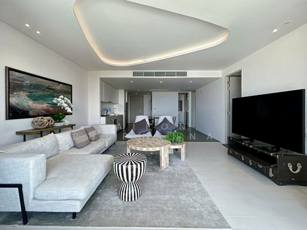 Condominio a Nong Kae, Regione di Tanintharyi, Thailandia 3 - 17862547