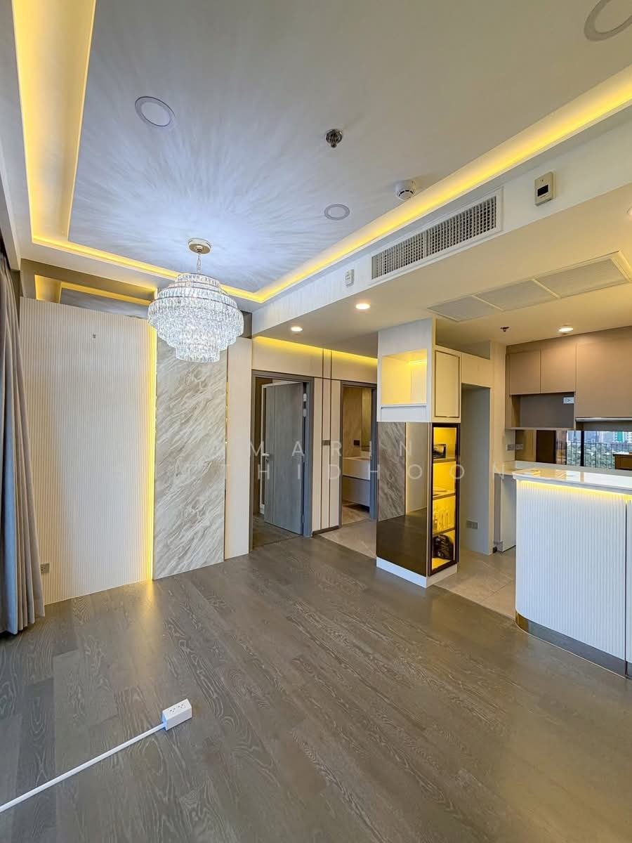 Condo in Khlong Toei, Krung Thep Maha Nakhon, Thailand 2 - 17863181