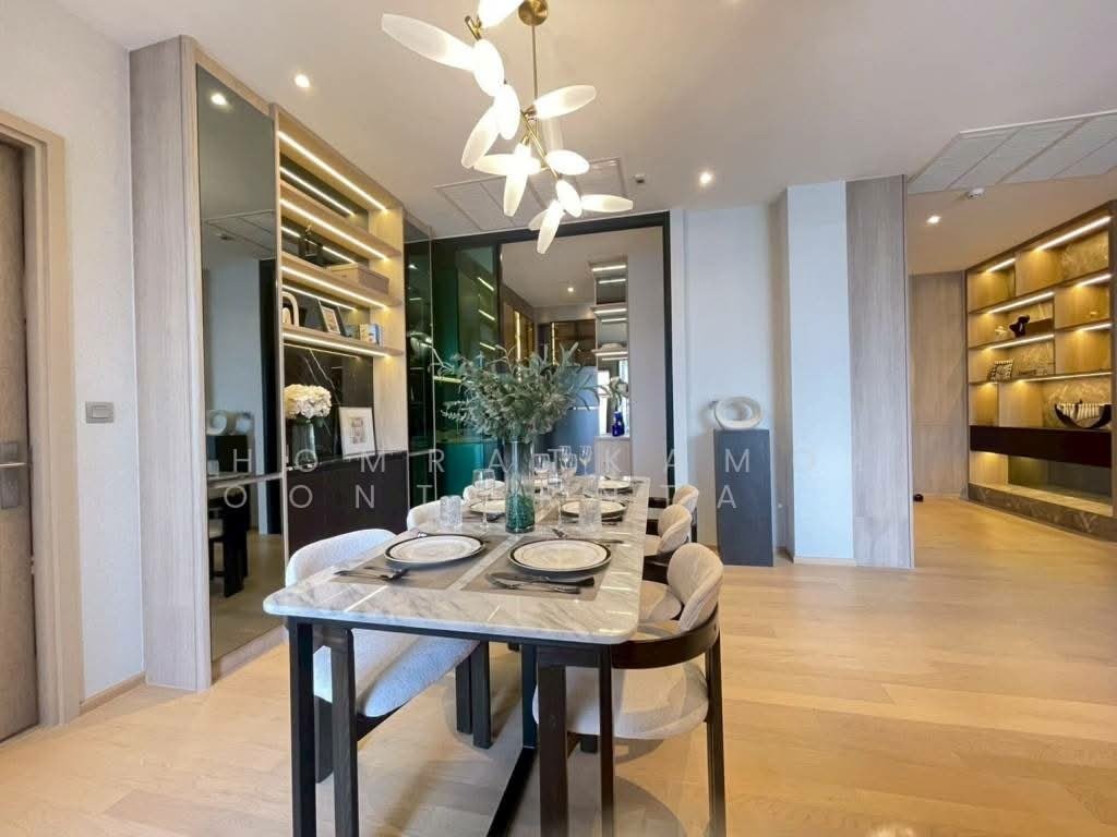 Condo in Din Daeng, Bangkok, Thailand 3 - 17864578