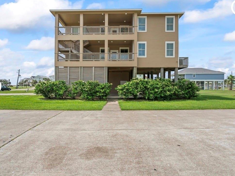 House in Galveston, Texas, United States 1 - 17861242