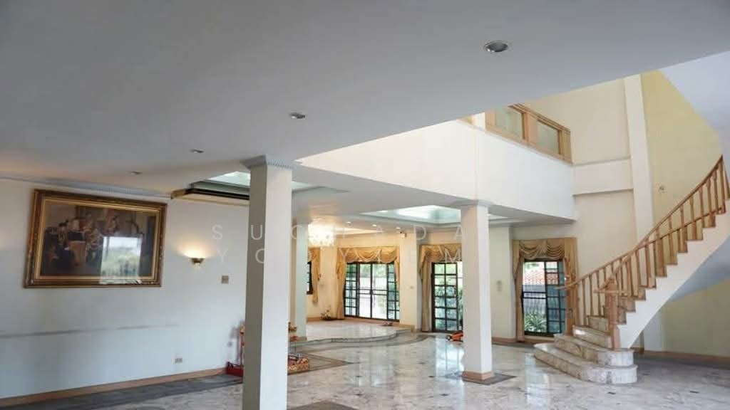 House in Chan Kasem, Bangkok, Thailand 3 - 17866894