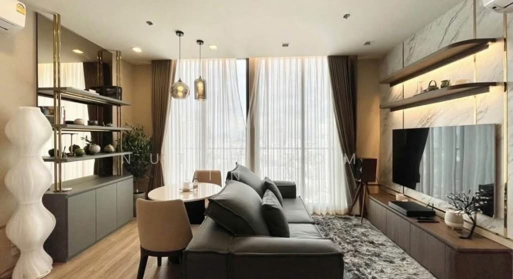Condo in Bangkok, Krung Thep Maha Nakhon, Thailand 5 - 17863625