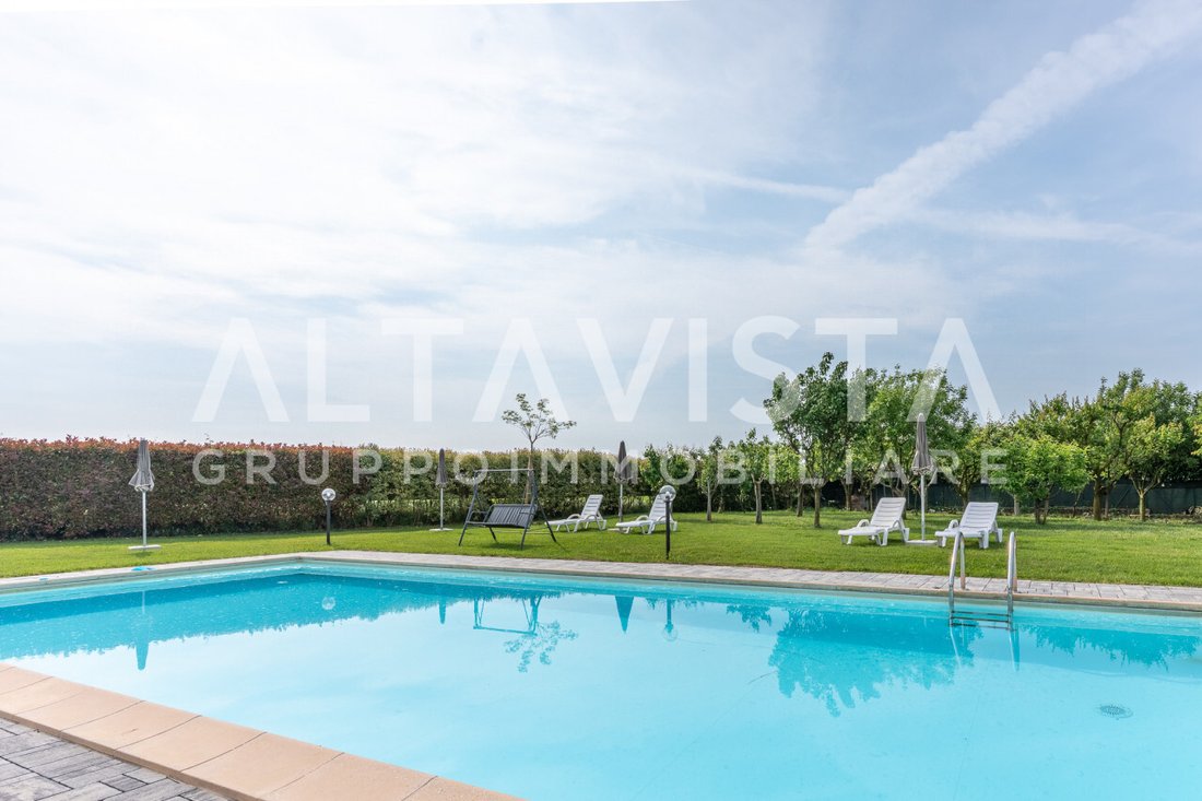Villa in Lonato 2, Lonato del Garda, Lombardy 5 - 17868106