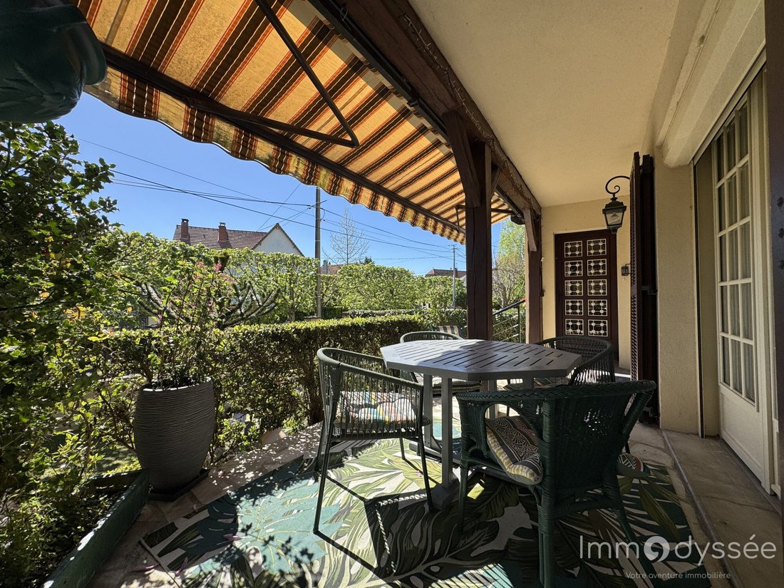 House in Descartes, Champs-sur-Marne, France 4 - 17868638