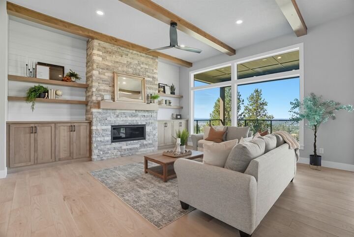 House in Spokane, Washington, United States 2 - 17868355