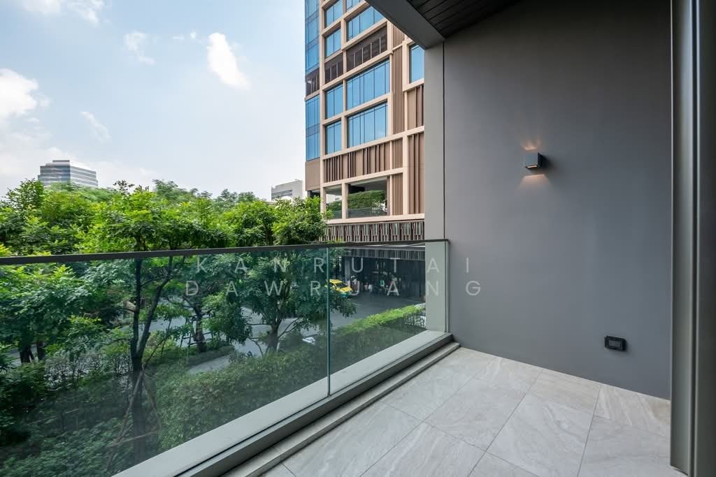 Condo in Bangkok, Krung Thep Maha Nakhon, Thailand 4 - 17862597