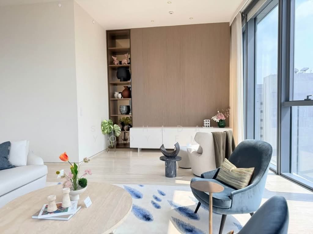 Condo in Bangkok, Krung Thep Maha Nakhon, Thailand 5 - 17863971