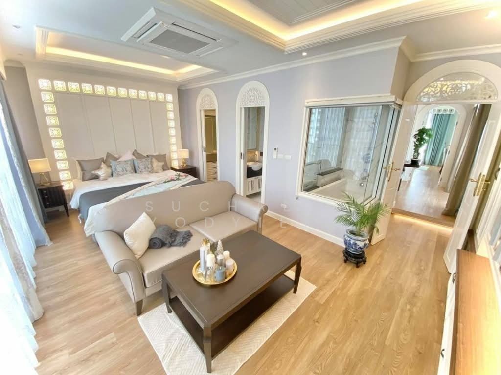 Condo in Ko Tan, Kamphaeng Phet, Thailand 3 - 17867760