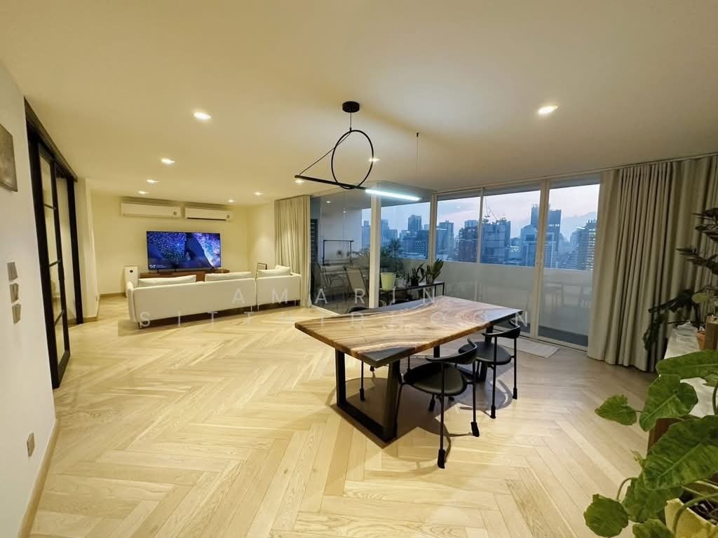 Condo in Bangkok, Krung Thep Maha Nakhon, Thailand 4 - 17863084
