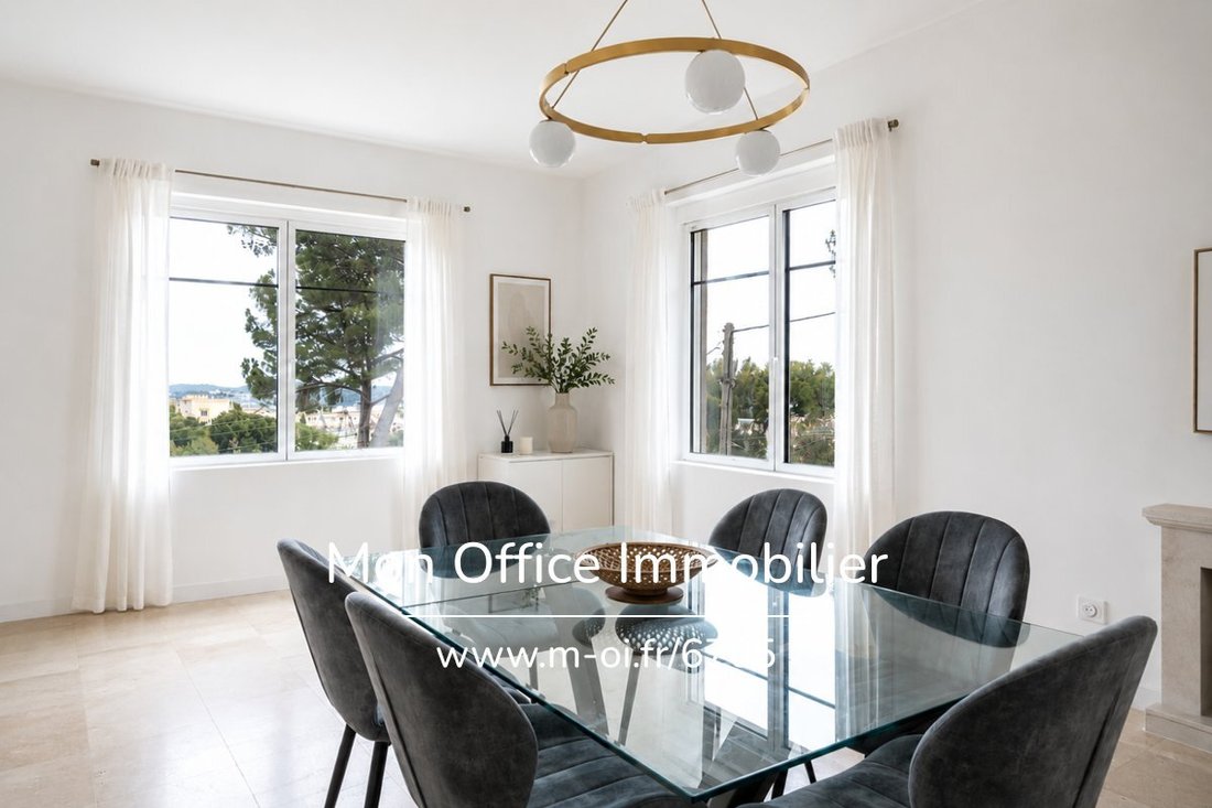 Villa in Bandol, Provence-Alpes-Côte d'Azur, France 5 - 17852637