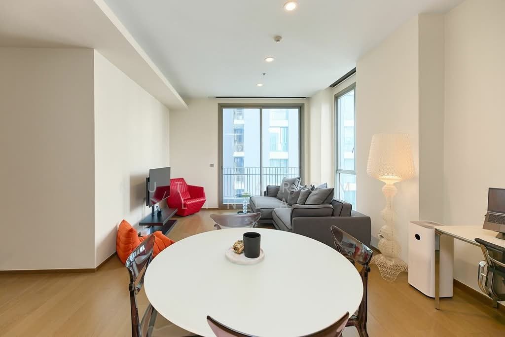 Condo in Bangkok, Krung Thep Maha Nakhon, Thailand 4 - 17867601