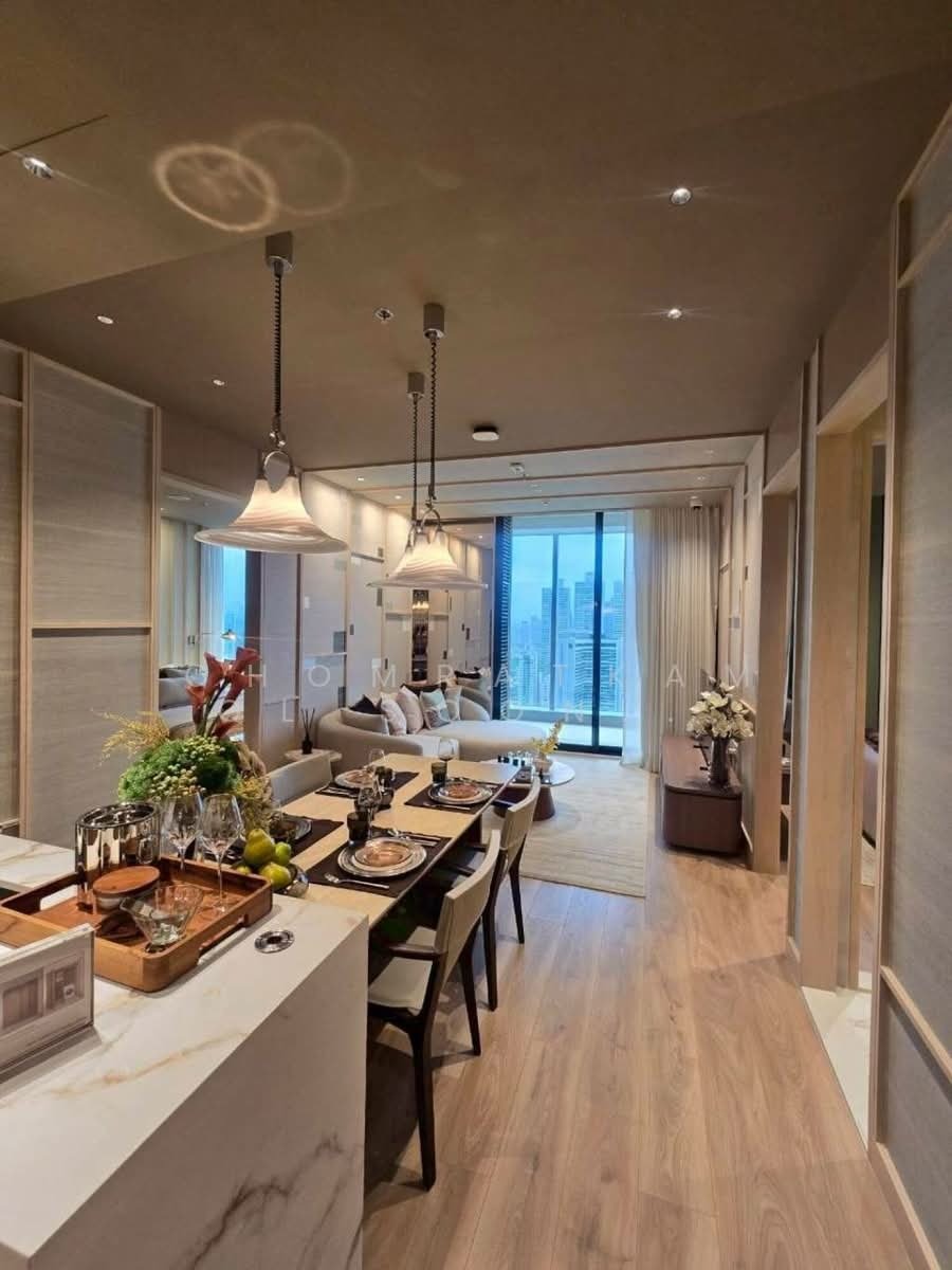Condo in Ko Tan, Kamphaeng Phet, Thailand 3 - 17864634