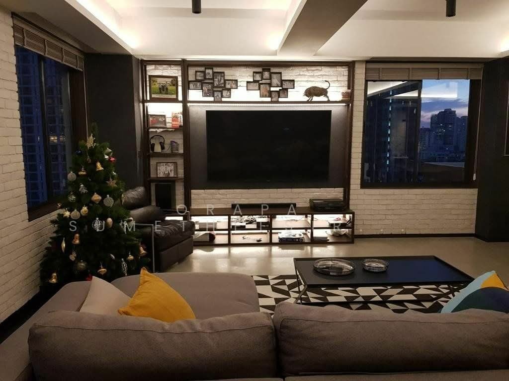 Condo in Bangkok, Krung Thep Maha Nakhon, Thailand 4 - 17863785