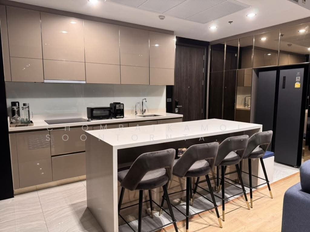 Condo in Bangkok, Krung Thep Maha Nakhon, Thailand 3 - 17864523