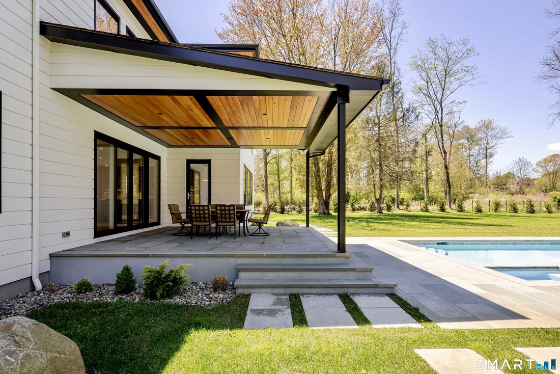 Townhouse in Easton, Connecticut, United States 5 - 17862298