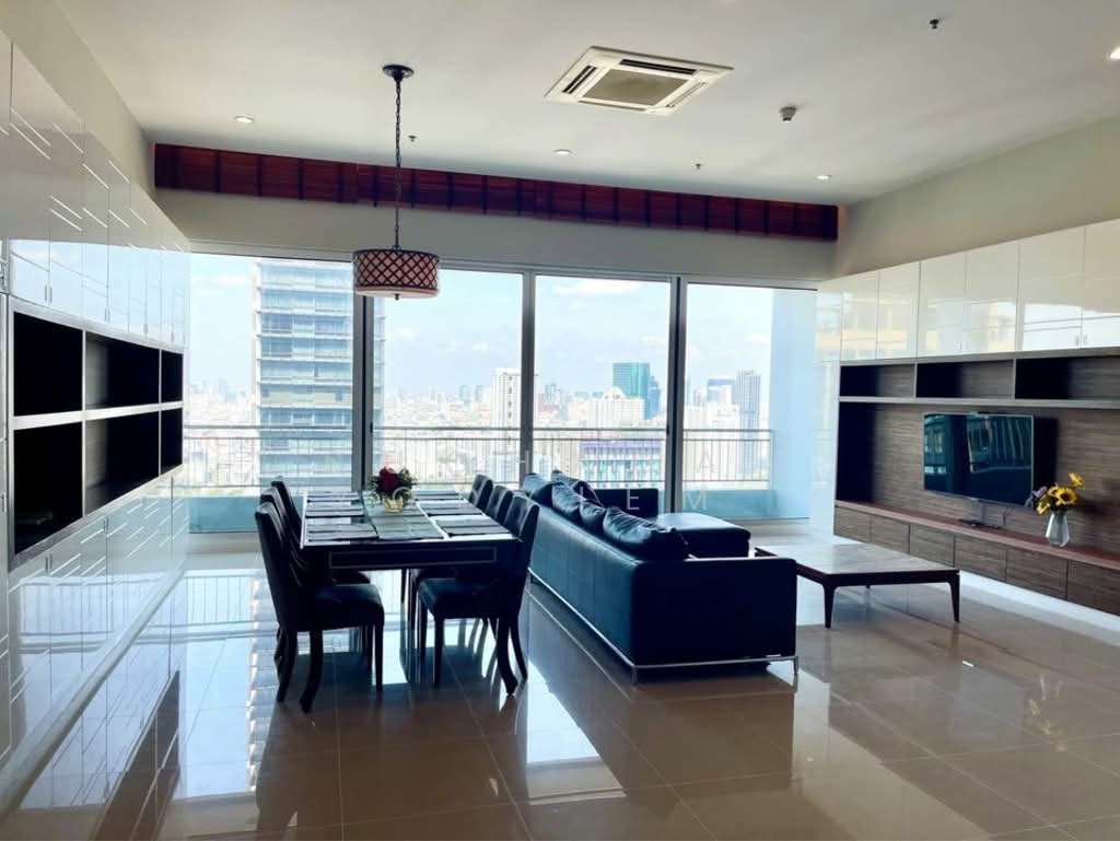 Condo in Makkasan, Krung Thep Maha Nakhon, Thailand 5 - 17867318