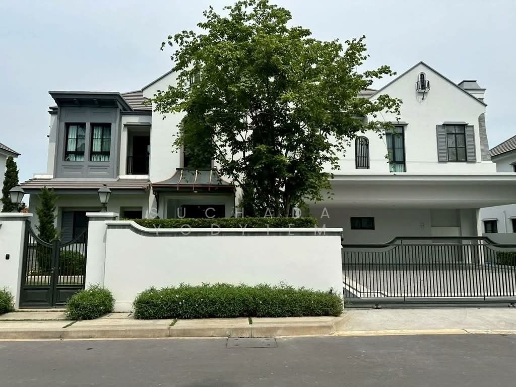 House in Saphan Sung, Bangkok, Thailand 4 - 17863665