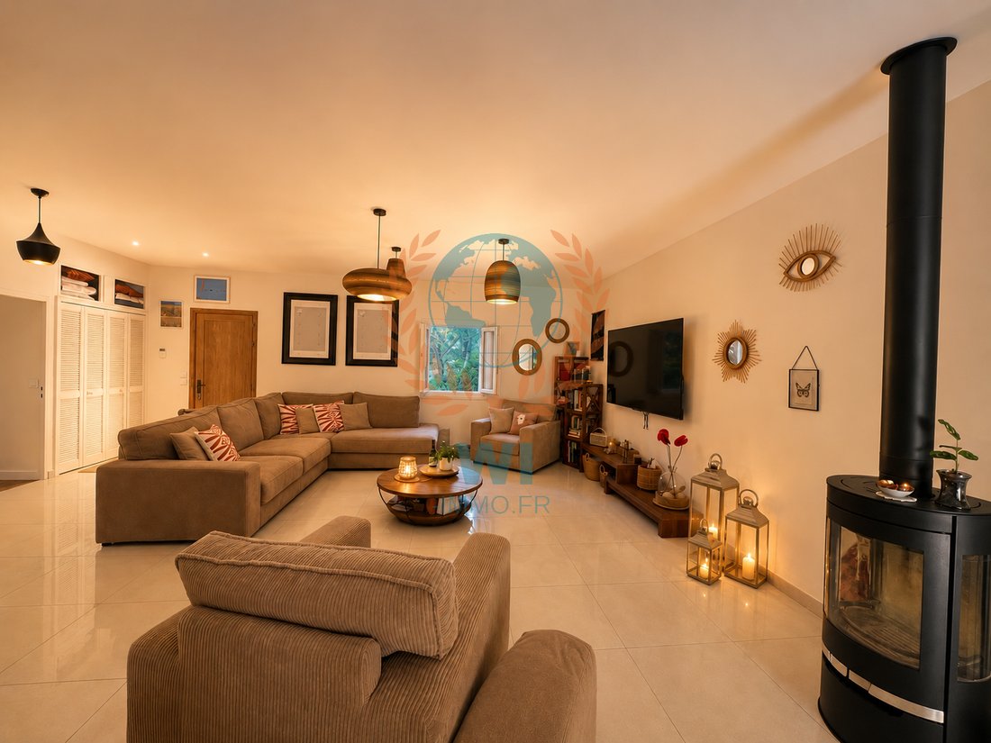 House in Centre, Les Arcs, France 2 - 17867075