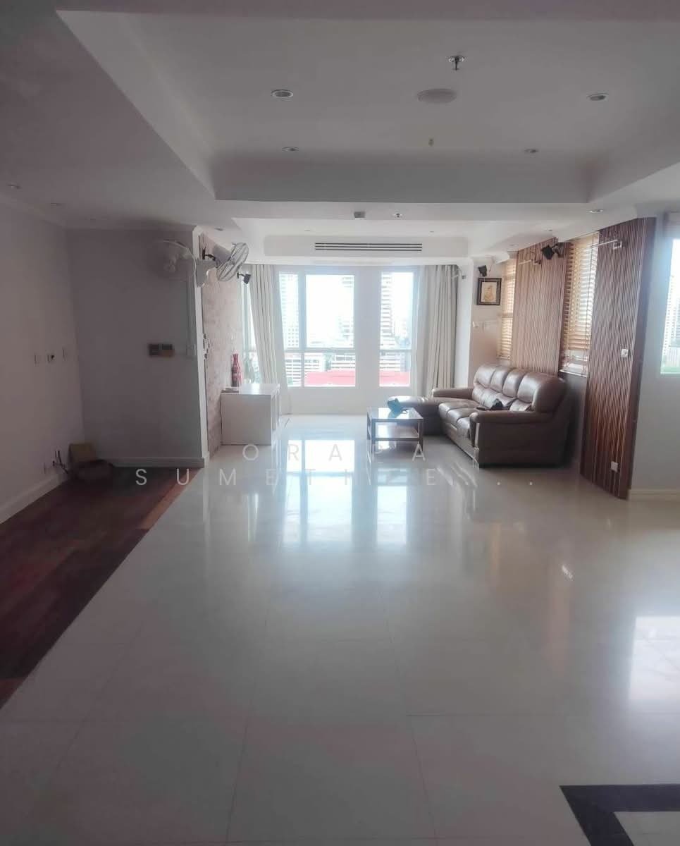 Condo in Bangkok, Krung Thep Maha Nakhon, Thailand 2 - 17863708