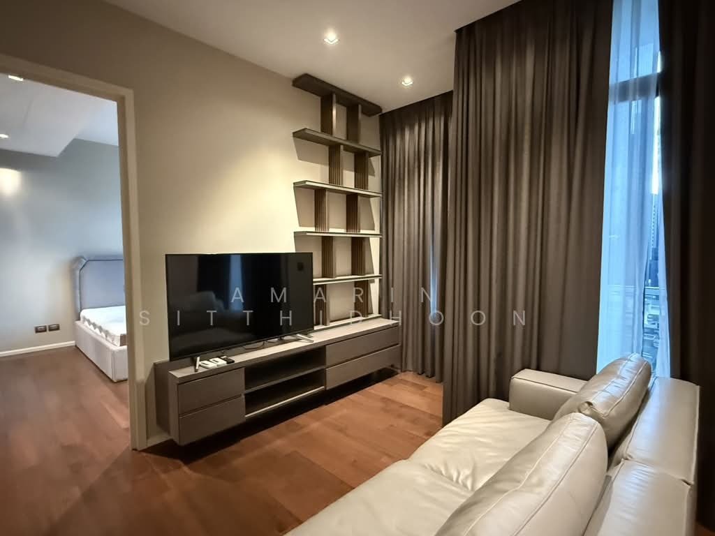 Condo in Bangkok, Krung Thep Maha Nakhon, Thailand 1 - 17864508