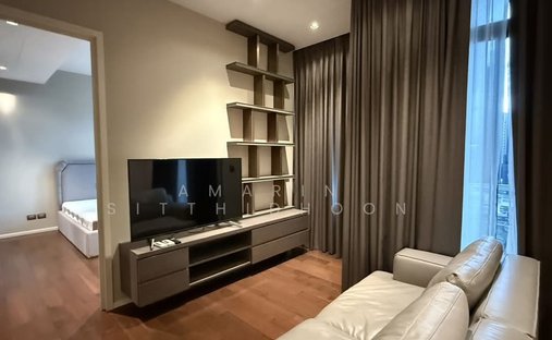 Condo in Bangkok, Krung Thep Maha Nakhon, Thailand 1