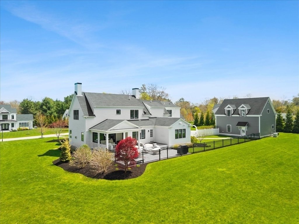 House in Duxbury, Massachusetts, United States 2 - 17869001