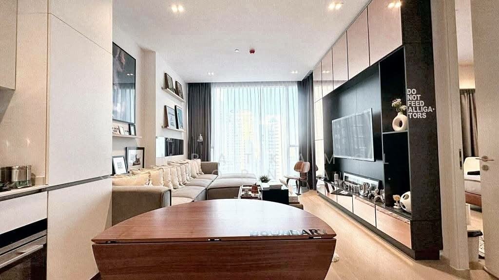 Condo in Bangkok, Krung Thep Maha Nakhon, Thailand 2 - 17862193