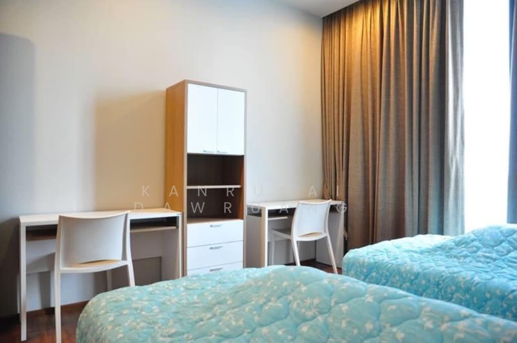 Condo in Bangkok, Krung Thep Maha Nakhon, Thailand 5 - 17863596