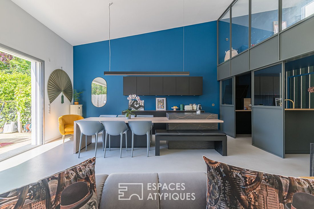 Villa in Talence, Nouvelle-Aquitaine, France 4 - 17866735