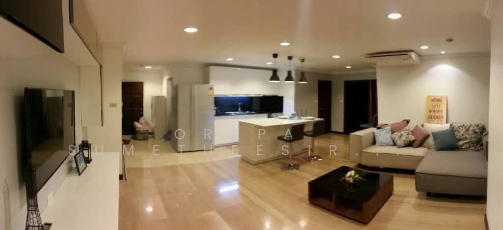 Condo in Bangkok, Krung Thep Maha Nakhon, Thailand 5 - 17864816