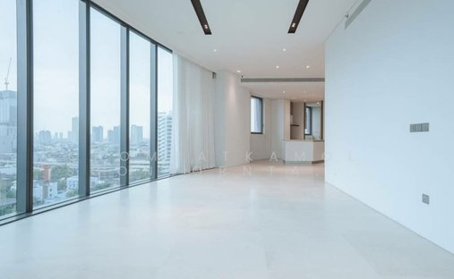 appartement à Bangkok, Bangkok, Thaïlande 1