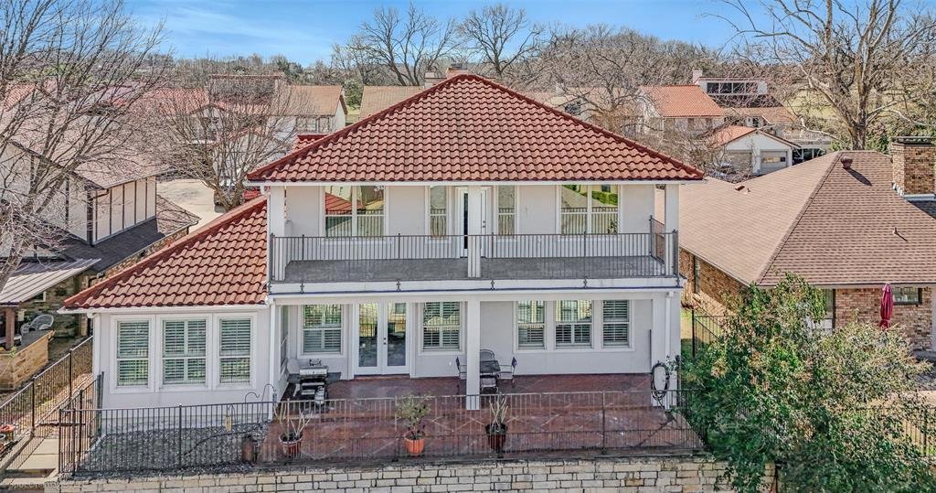 House in Rockwall, Texas, United States 1 - 17866649