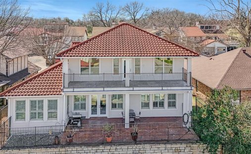 Casa a Rockwall, Texas, Stati Uniti 1