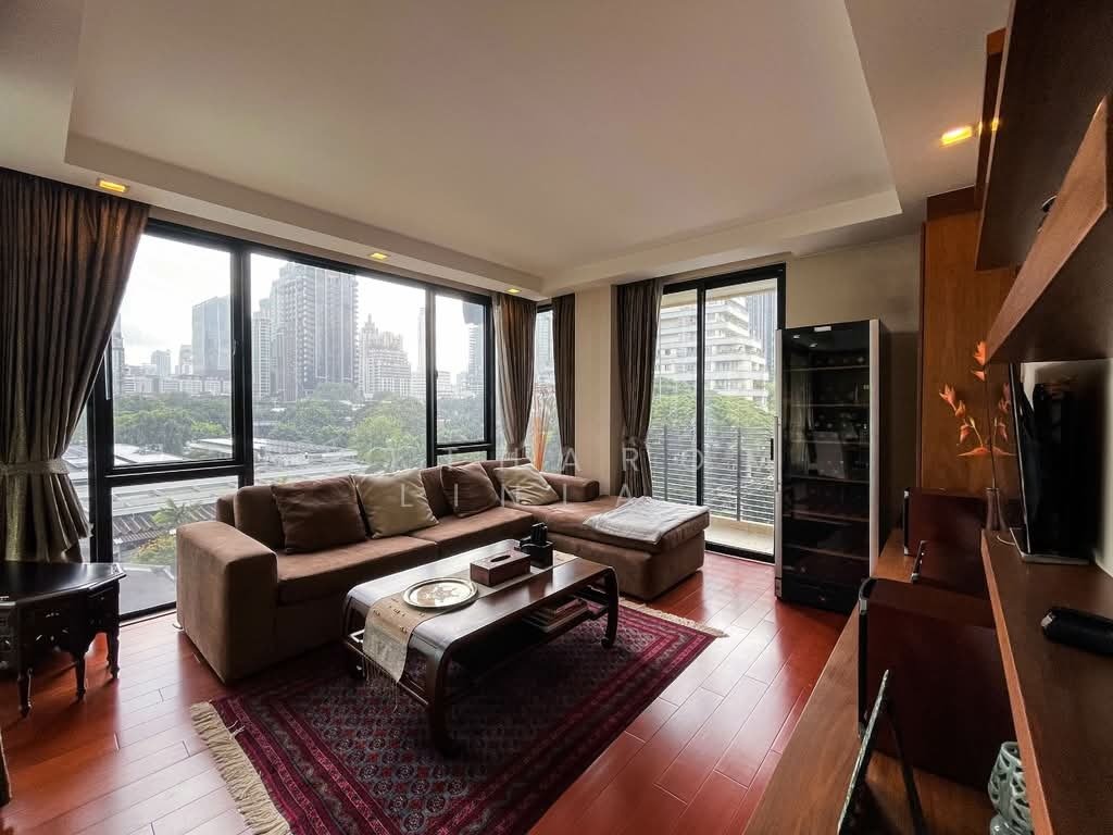 Condo in Bangkok, Krung Thep Maha Nakhon, Thailand 2 - 17863893