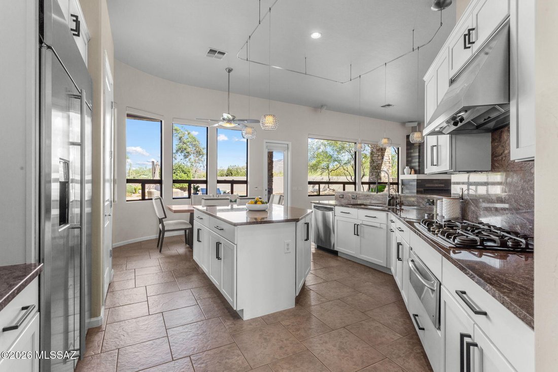 House in Vail, Arizona, United States 3 - 17867624