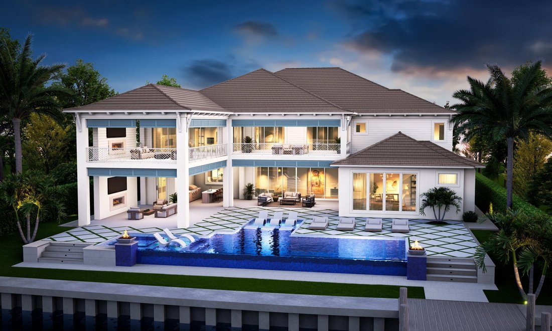 House in Jupiter, Florida, United States 4 - 17868536