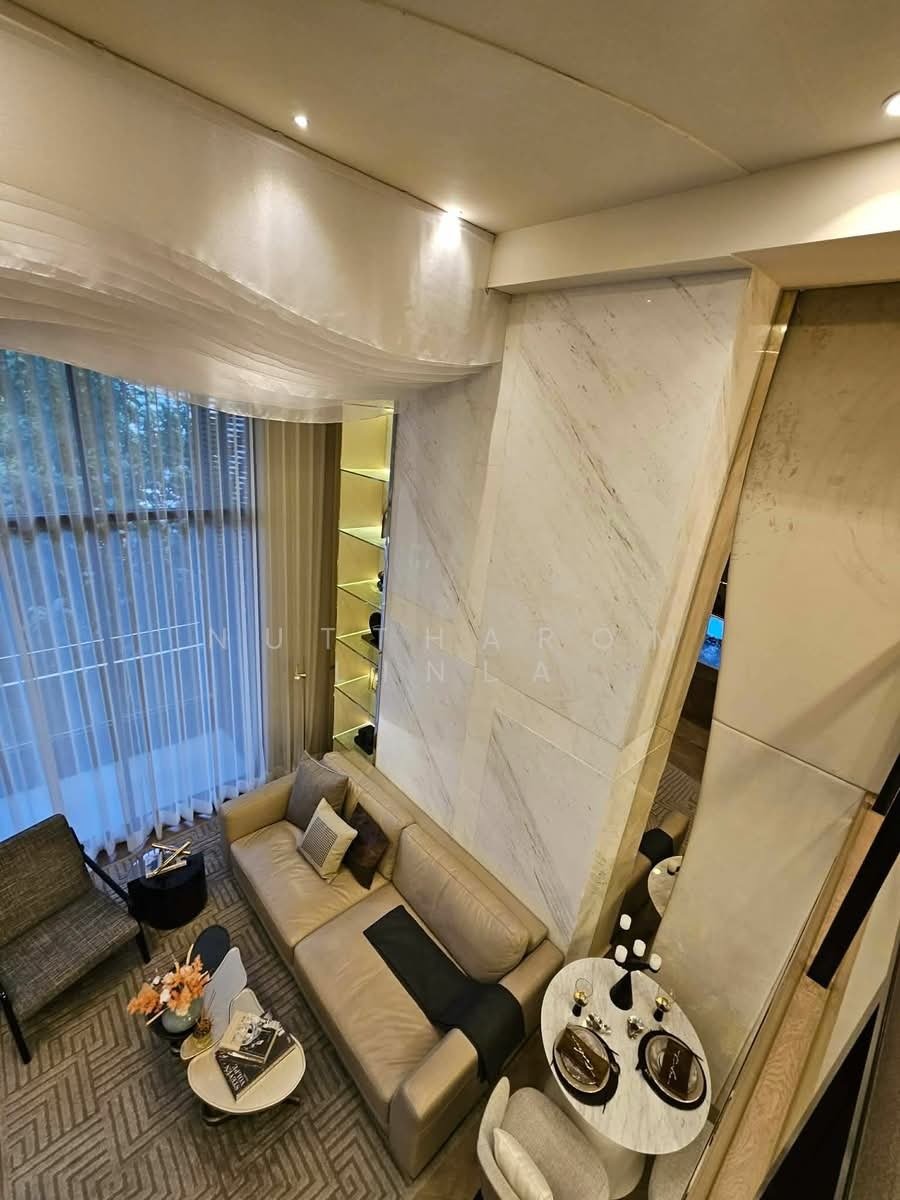Eigentumswohnung in Watthana, Bangkok, Thailand 3 - 17865073