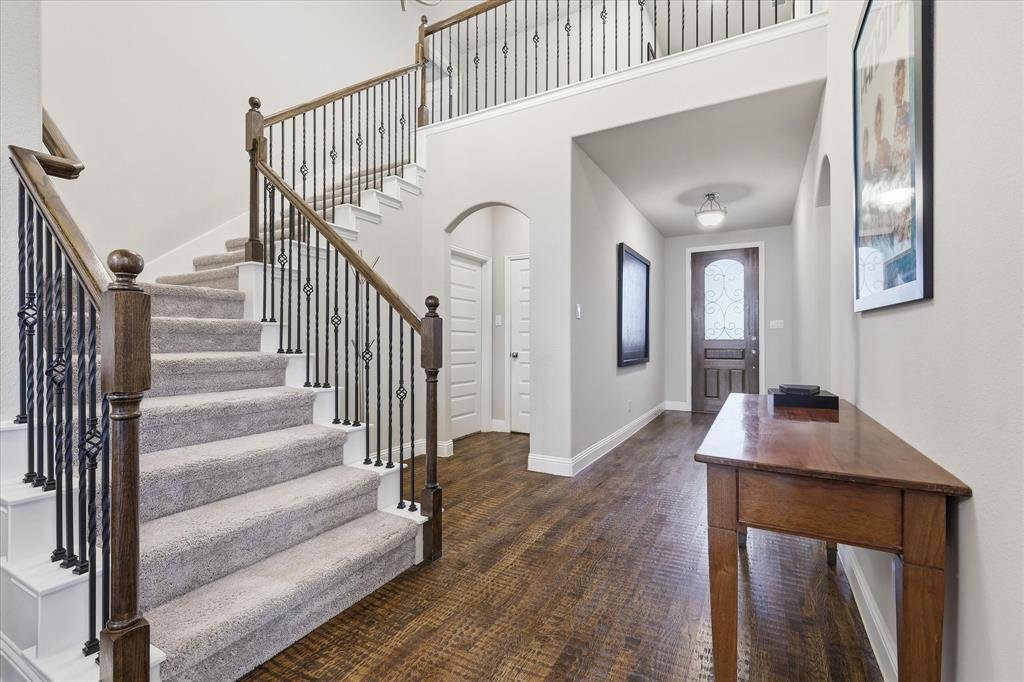 House in Tom Bean, Texas, United States 2 - 17866499