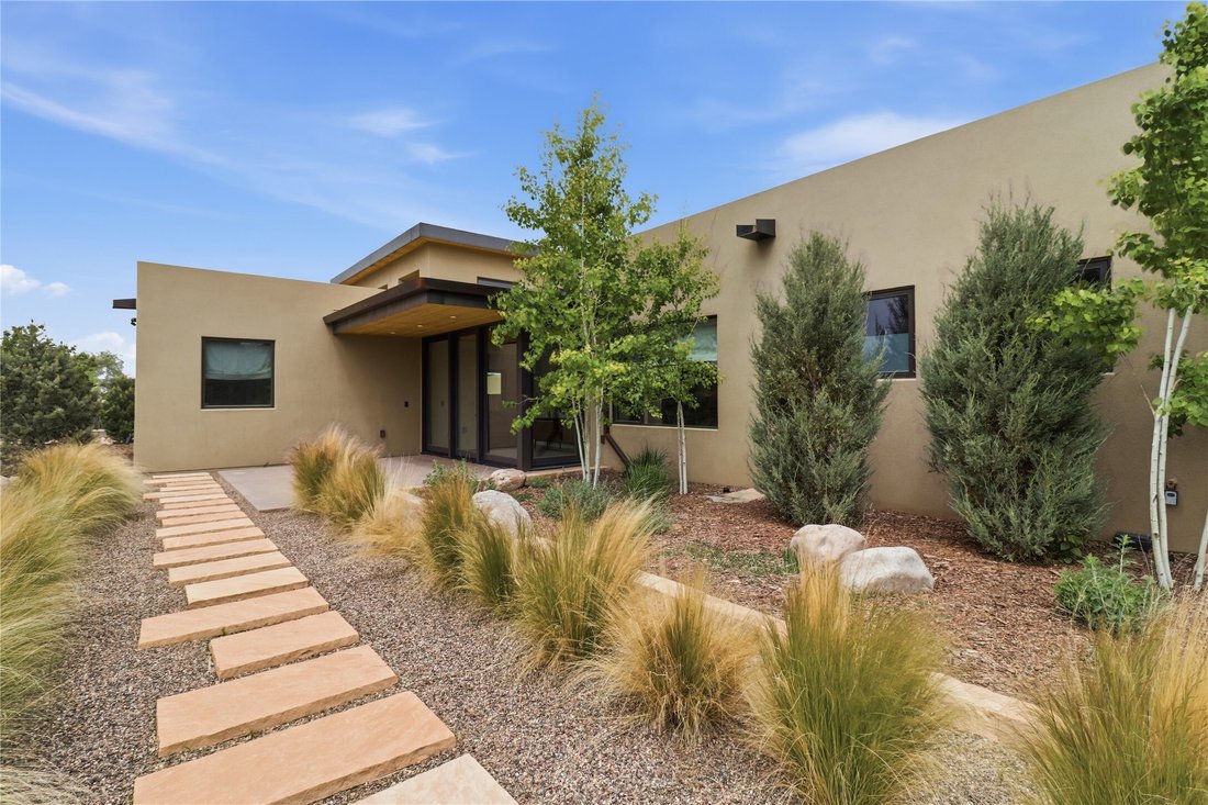 House in Santa Fe, New Mexico, United States 4 - 15825018