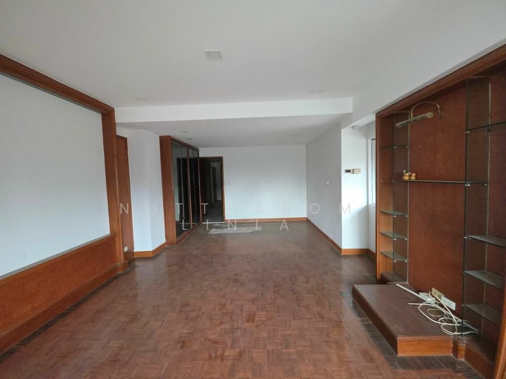 Condo in Bangkok, Krung Thep Maha Nakhon, Thailand 5 - 17862989