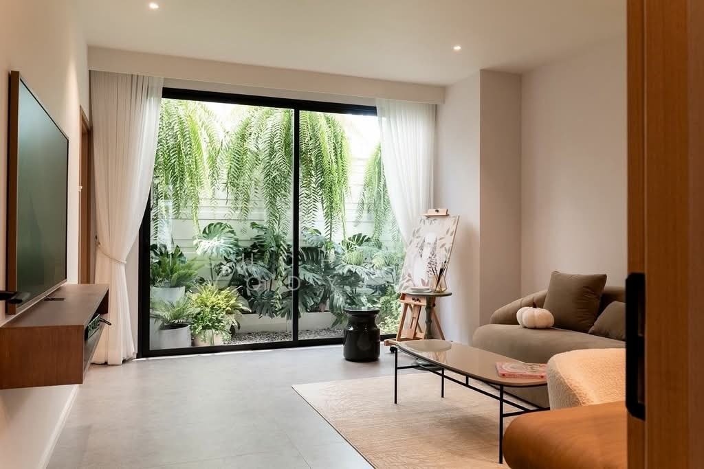 House in Lat Yao, Bangkok, Thailand 5 - 17867707