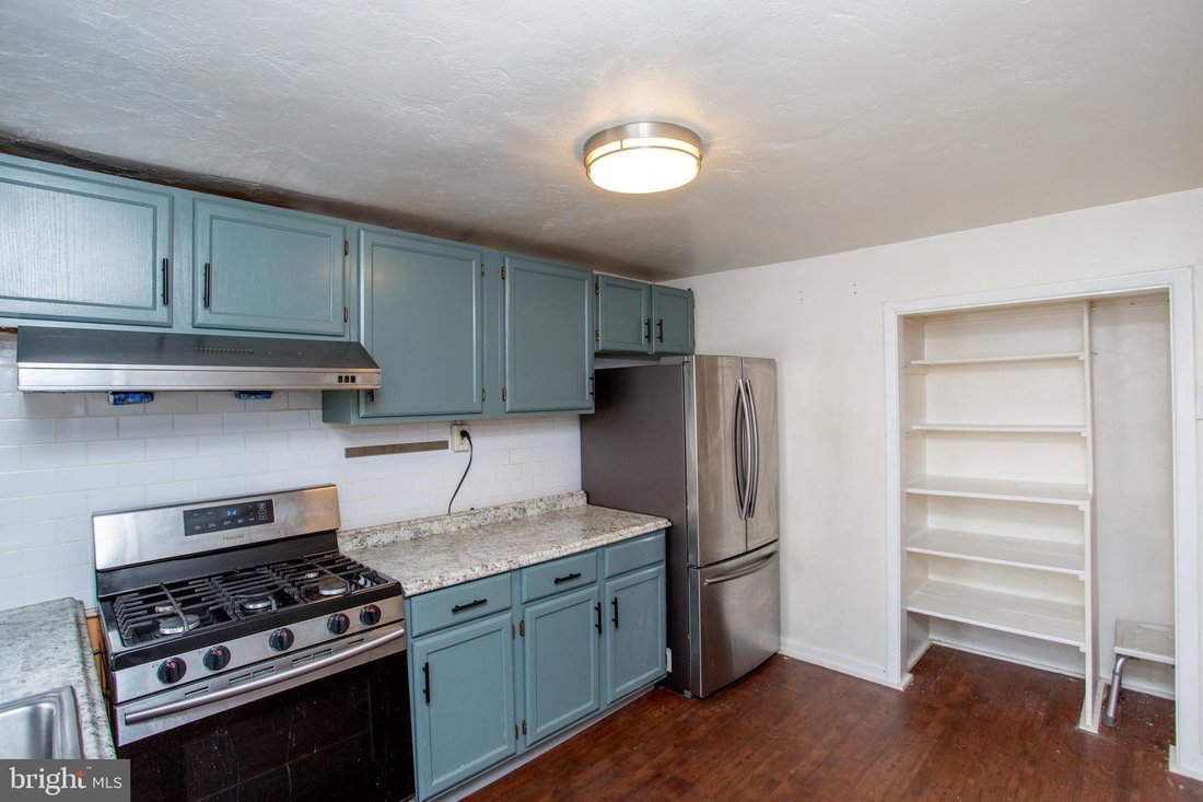 Apartment in Philadelphia, Pennsylvania, United States 5 - 17868950