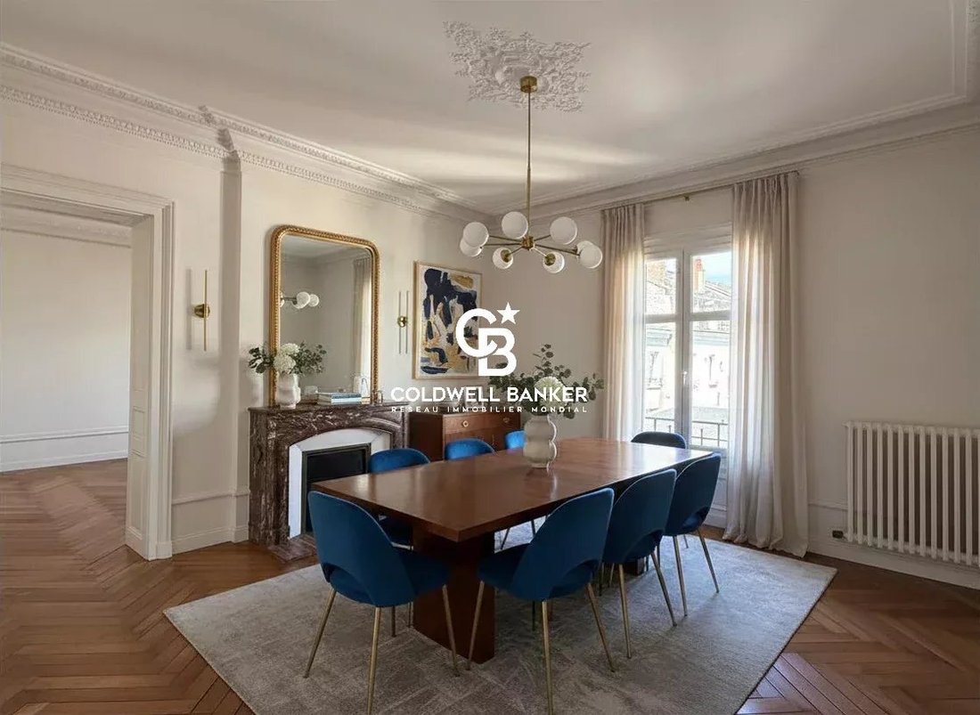 Apartment in Grammont, Tours, France 2 - 17867328