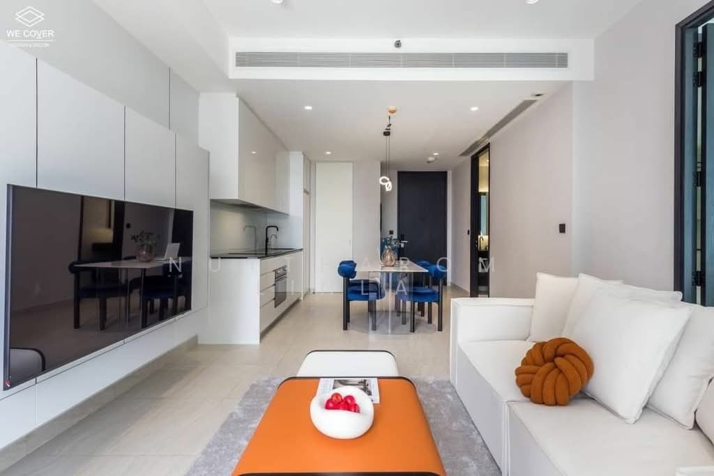 Condo in Bangkok, Krung Thep Maha Nakhon, Thailand 4 - 17867499